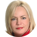 Sivóné Szabó Ildikó